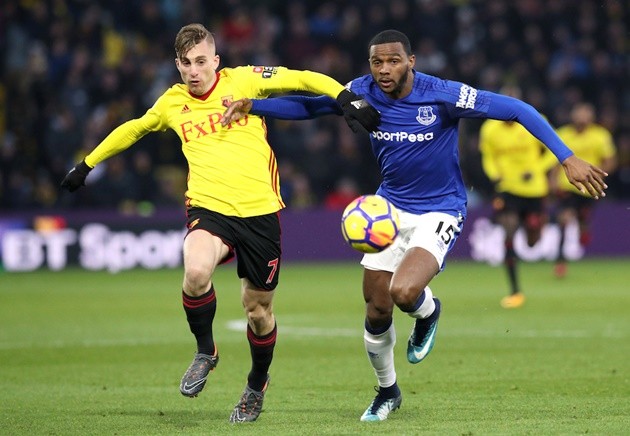 13 bản hợp đồng mùa hè đang bị quên lãng tại Premier League - Bóng Đá