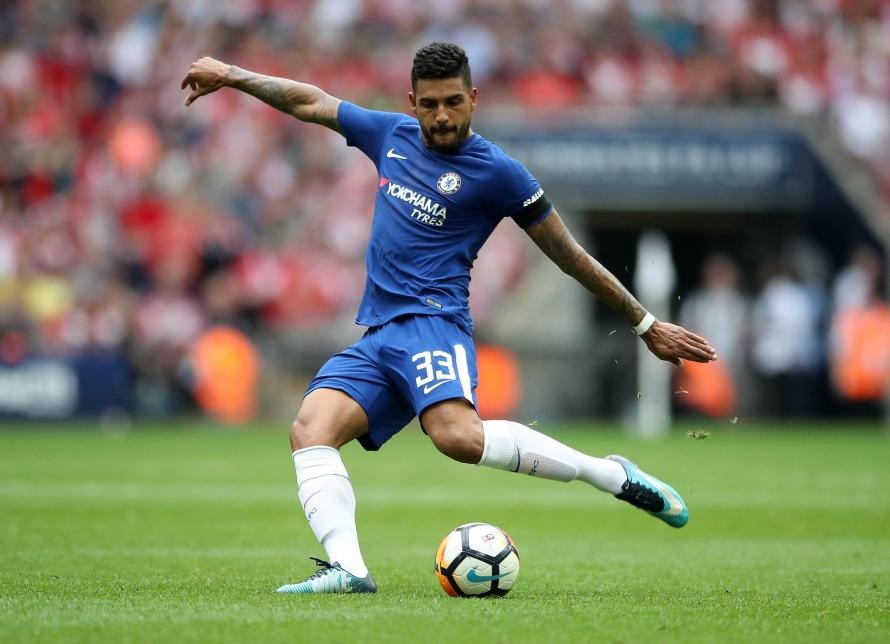 3 ngôi sao vốn không còn tương lai tại Chelsea - Bóng Đá