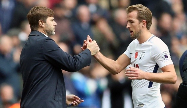 Klopp hay Pochettino - ai có tác động lớn hơn ở Anh sau 3 năm? - Bóng Đá