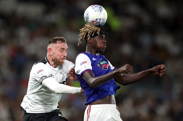 Đội hình hàng cho mượn của Chelsea - Bóng Đá