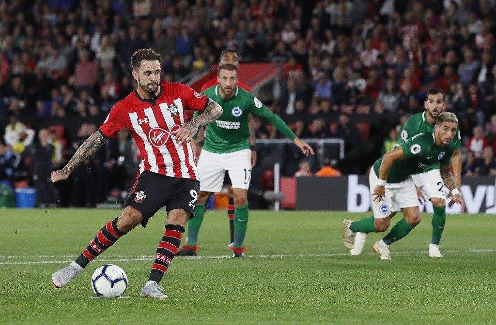Lukaku và những cầu thủ chịu nhiều áp lực tại vòng 9 Premier League  - Bóng Đá