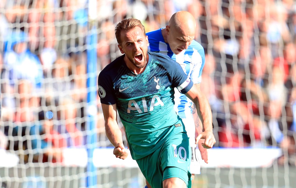 Xếp hạng 'số 9' của các đại gia Premier League: Kane chỉ thứ 3, ai thứ nhất? - Bóng Đá