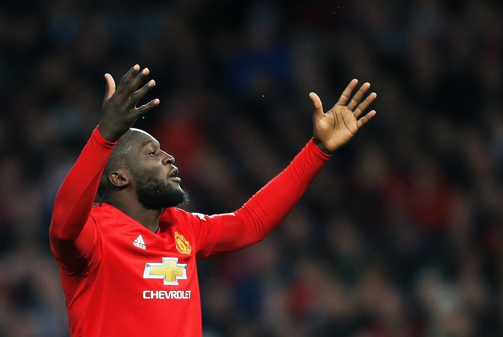 Lukaku và những cầu thủ chịu nhiều áp lực tại vòng 9 Premier League  - Bóng Đá