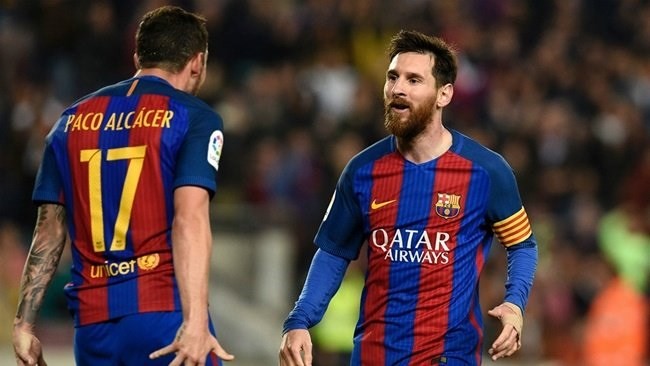 Barca xác nhận tổn thất lực lượng trước thềm El Classico - Bóng Đá