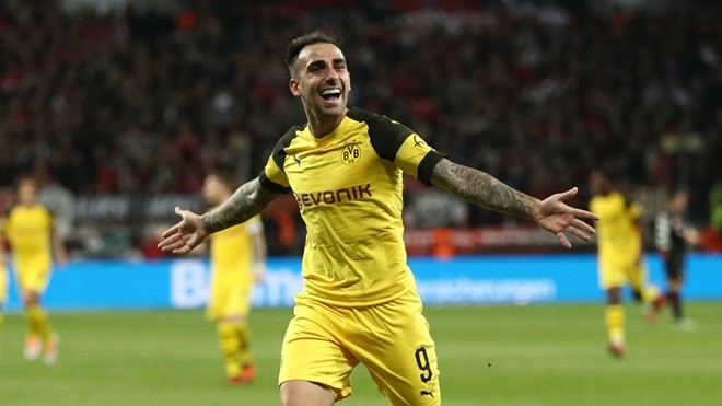 Giải mã sự bùng nổ của Dortmund dưới thời Lucien Favre - Bóng Đá