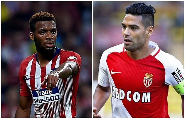 2h00 ngày 19/09, AS Monaco - Atletico Madrid: Cuộc chiến giữa những người cùng khổ - Bóng Đá