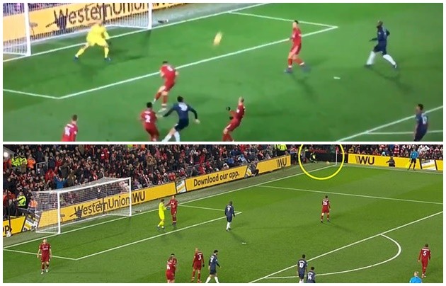 5 điều bỏ lỡ Liverpool MU - Bóng Đá