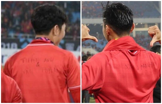 10 khoảnh khắc Việt Nam AFF - Bóng Đá