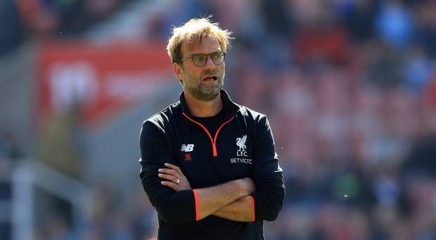 Klopp đá xéo Mou - Bóng Đá