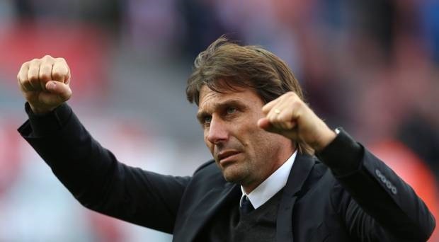 Chelsea đã sẵn sàng, Conte 'tuyên chiến' Atletico Madrid - Bóng Đá