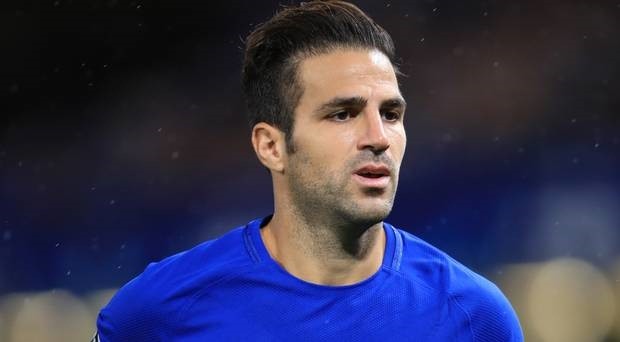 Fabregas thừa nhận từng 'ném' pizza vào Sir Alex Ferguson - Bóng Đá
