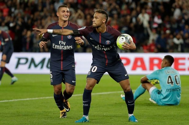 Ronaldo vs Neymar: Ai chạm tới kỷ lục khủng tại loạt trận cuối vòng bảng Champions League? - Bóng Đá