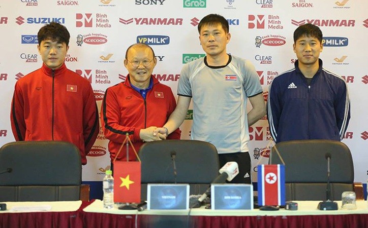 HLV CHDCND Triều Tiên: 