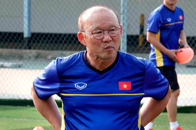 Lộ nguyên nhân khiến Công Phượng dự bị trận tranh HCĐ - Bóng Đá