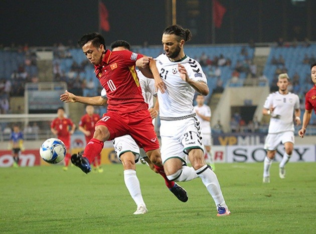 HLV Park Hang Seo, chúng tôi thất vọng nên ông đừng 