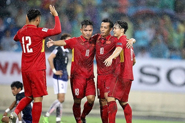 Hôm nay ra mắt: HLV Park Hang Seo có thể làm gì? - Bóng Đá