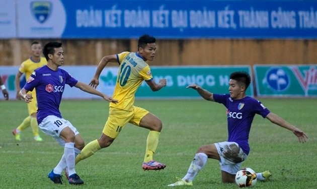3 cái tên ông Park Hang Seo không thể bỏ qua - Bóng Đá