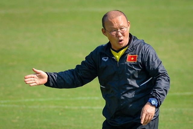 Điểm tin bóng đá Việt Nam sáng 6/11: HLV Park Hang-seo cảnh báo học trò trước trận gặp Lào - Bóng Đá