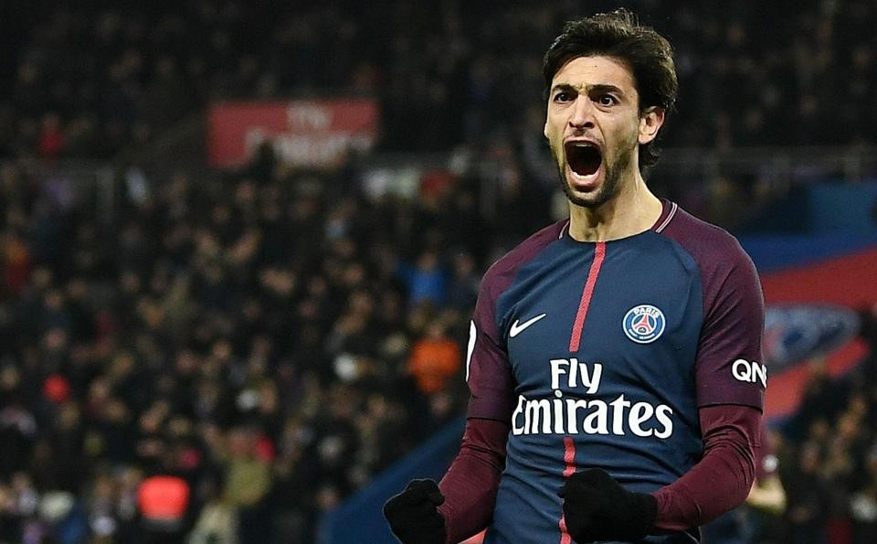 Sao PSG đóng sập cửa với Liverpool - Bóng Đá