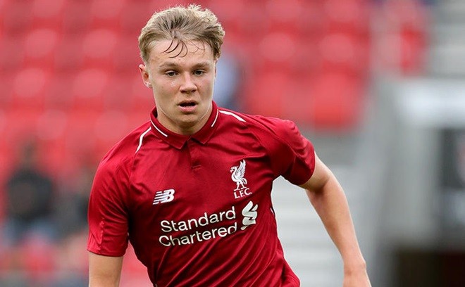 10 sao mai hứa hẹn sẽ bùng nổ trong màu áo Liverpool năm 2019 - Bóng Đá
