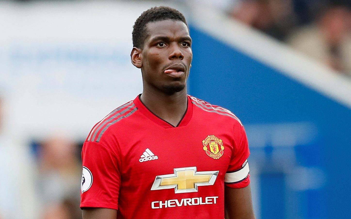 Paul Pogba nhận sai sau trận thua muối mặt trước Brighton - Bóng Đá