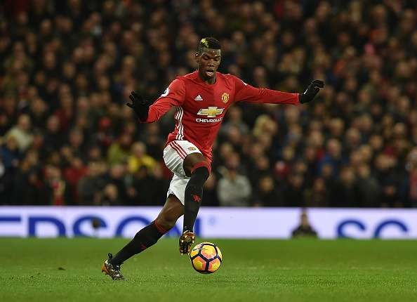 Dembele rê bóng nhiều nhất Premier League từ năm 2012 - Bóng Đá