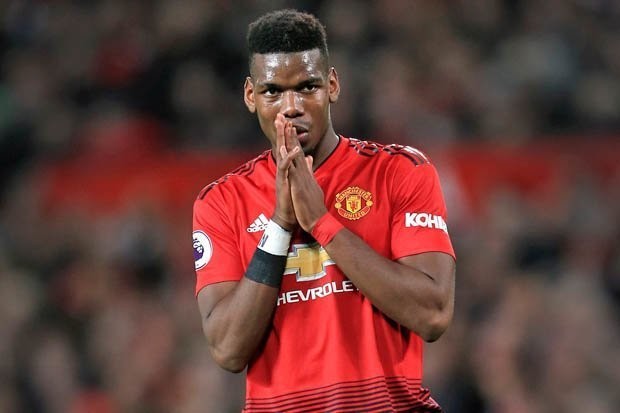 Man Utd’s Paul Pogba is so overrated… he’s not in Kevin De Bruyne’s league – Craig Bellamy - Bóng Đá