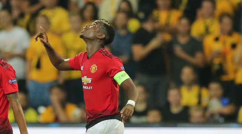 Luke Shaw: 