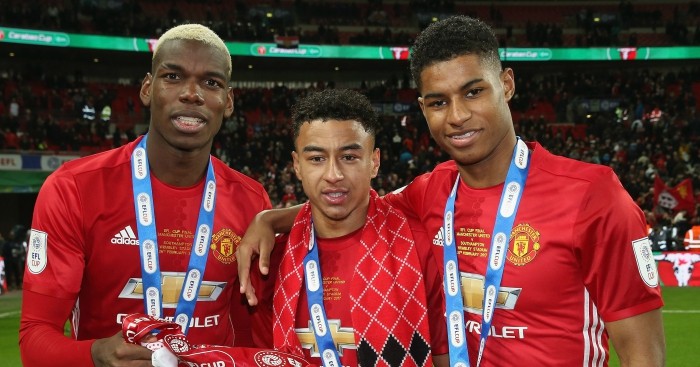 Đội một 'Big Six' Premier League có bao nhiêu cầu thủ từ học viện? - Bóng Đá