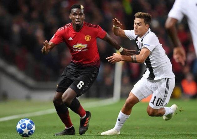 4 Manchester United Players who can decide the Manchester Derby - Bóng Đá