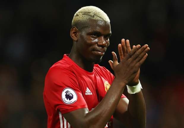 Đây, lý do khiến Paul Pogba sống 'trên mây' tại Man United - Bóng Đá
