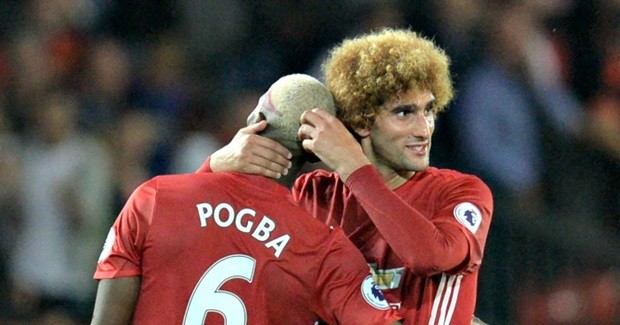 Mourinho hé lộ lực lượng Man Utd trước trận gặp Liverpool - Bóng Đá