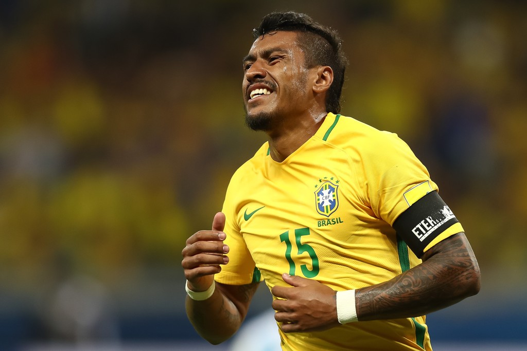 Tite: Paulinho ở Barca càng đáng sợ hơn - Bóng Đá