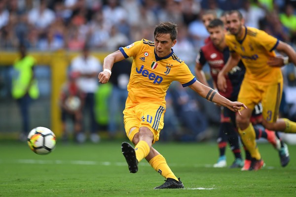 Sau vòng 2 Serie A: Báo động cho Roma - Bóng Đá