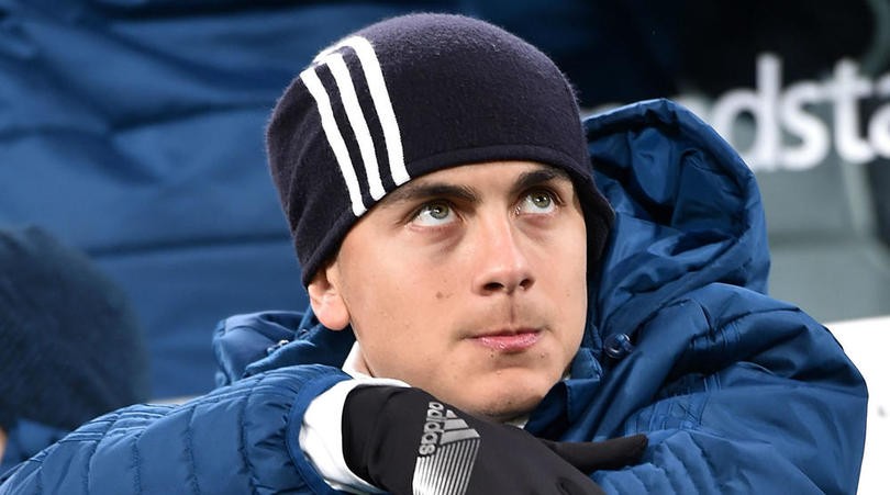 Danh sách những cầu thủ Real sẵn sàng 'hy sinh' vì Dybala - Bóng Đá