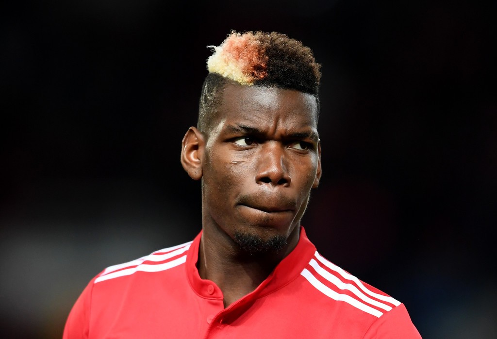 Bị cấm thi đấu, Pogba vẫn có cách giúp M.U - Bóng Đá