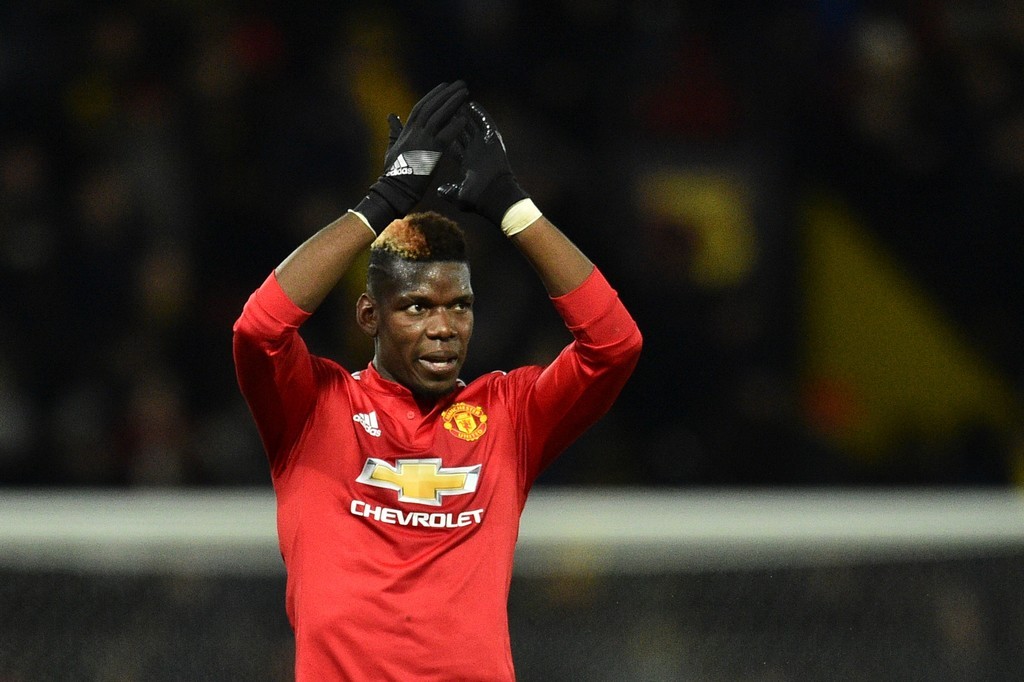 Pogba 'trù ẻo' Man City thua trận, cầu thủ dính chấn thương - Bóng Đá