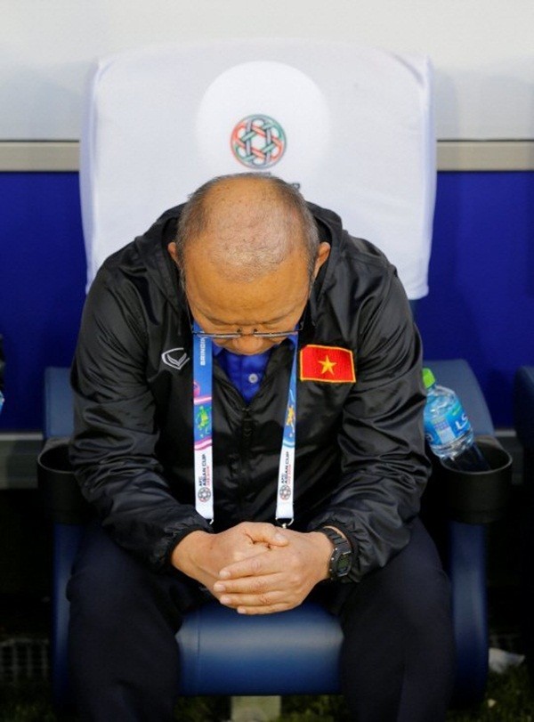 Thầy Park tiết lộ bí mật đá penalty Việt Nam thắng Jordan 4-2 - Bóng Đá