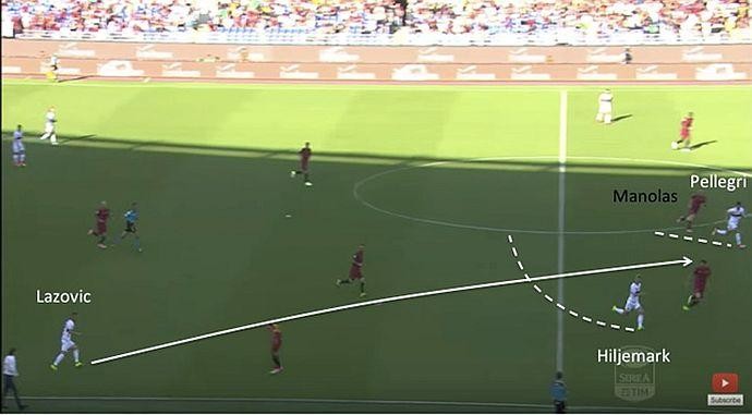 Đây! Lý do các đại gia Anh 'mê mệt' vì Pellegri - Bóng Đá