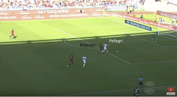 Đây! Lý do các đại gia Anh 'mê mệt' vì Pellegri - Bóng Đá