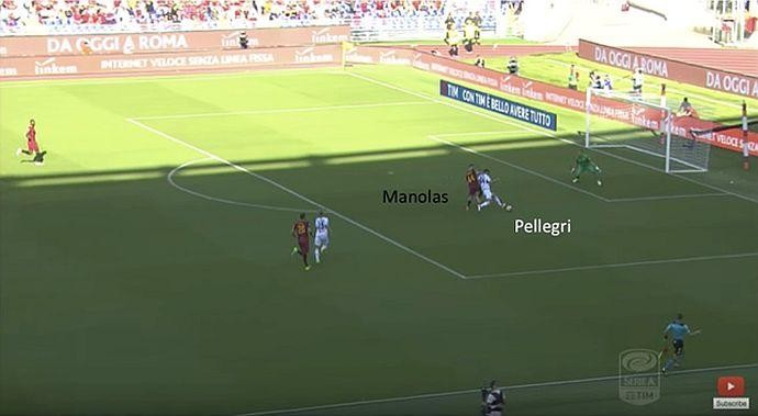 Đây! Lý do các đại gia Anh 'mê mệt' vì Pellegri - Bóng Đá