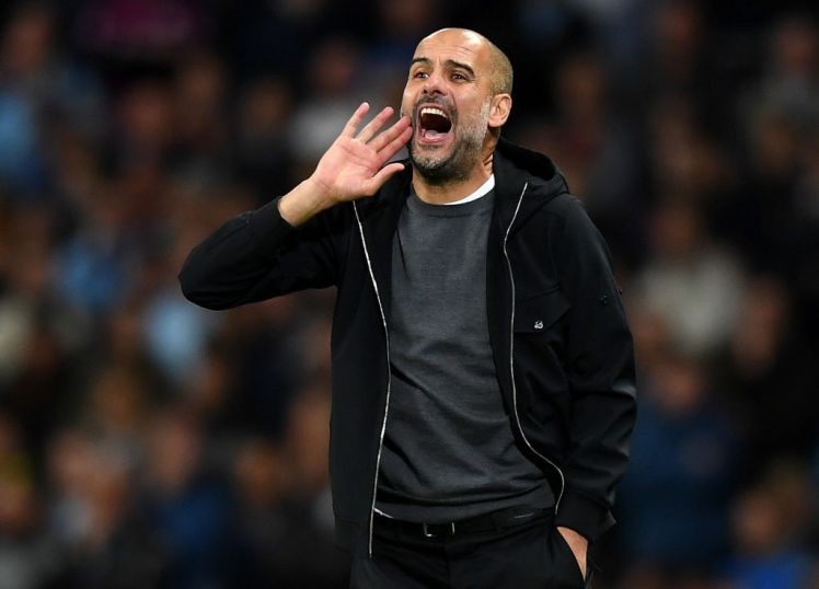 Thống kê chỉ ra sức mạnh khủng khiếp của Man City - Bóng Đá