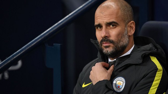 Pep nói gì sau thất bại đầu tiên trong mùa bóng của Man City? - Bóng Đá