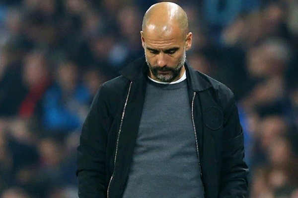 Pep Guardiola khó chịu ra mặt sau thắng lợi trước Wolves - Bóng Đá
