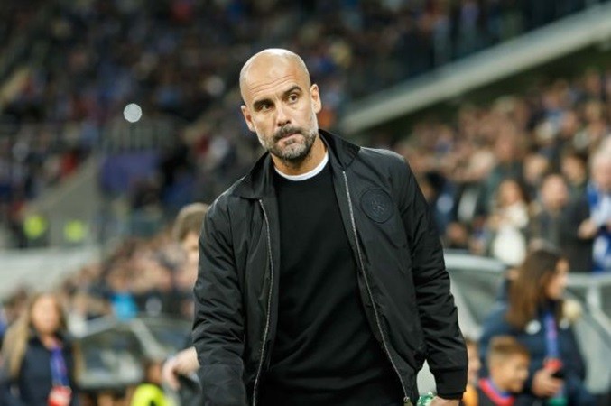 Pep Guardiola chỉ ra 3 ứng cử viên hàng đầu cho chức vô địch Champions League - Bóng Đá
