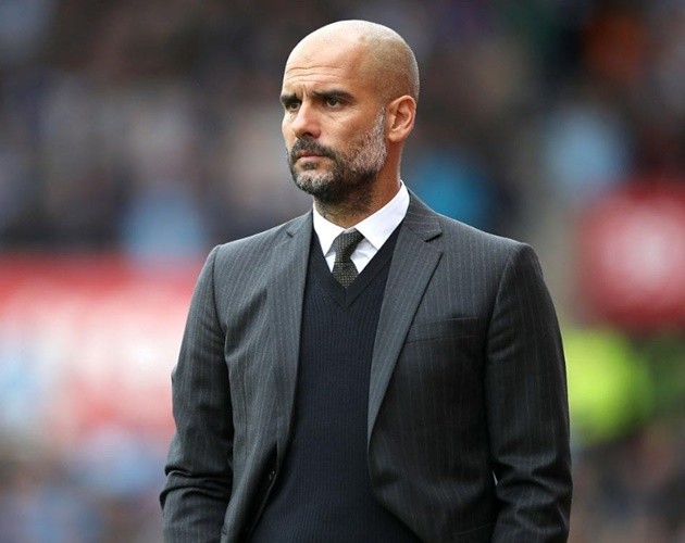 Pep bất ngờ hành động trượng nghĩa với Mourinho - Bóng Đá