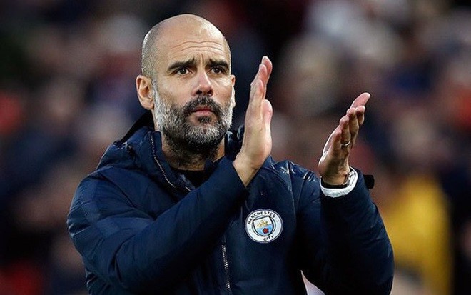 22h00 ngày 01/12, Man City vs Bournemouth - Bóng Đá