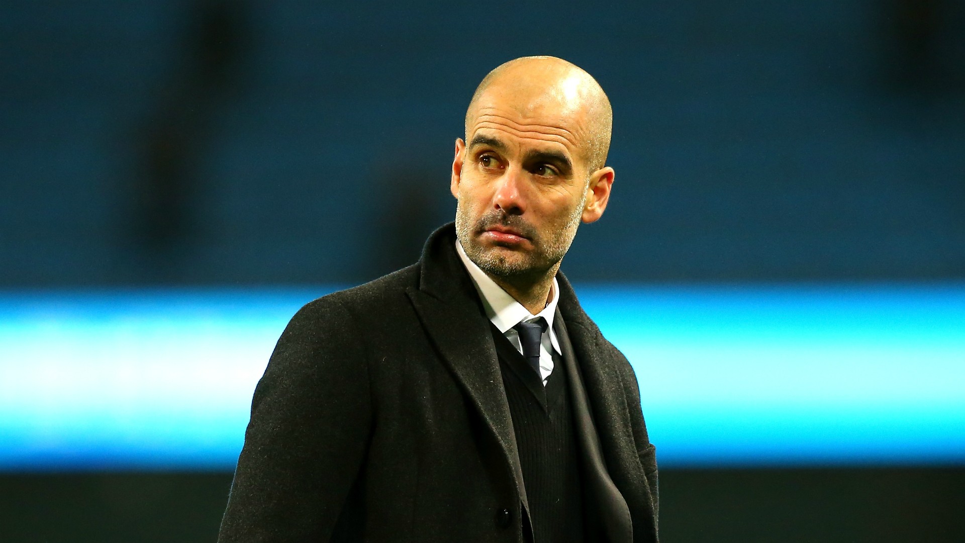 League Cup nợ Man City một lời 