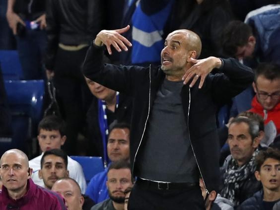 Ederson, mảnh ghép quan trọng trong kế hoạch xưng bá của Pep Guardiola - Bóng Đá