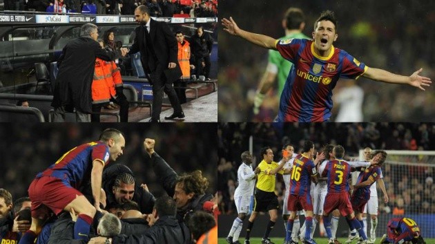 Tại sao nói thất bại trước Spurs là sự đau đớn tột cùng của Mourinho? - Bóng Đá